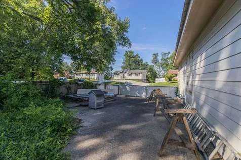 122 Luna Drive Nashville TN 37211