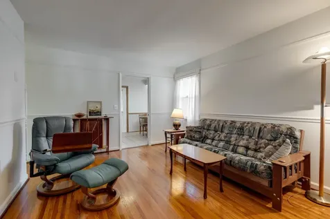 122 Luna Drive Nashville TN 37211