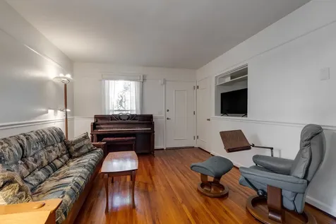122 Luna Drive Nashville TN 37211