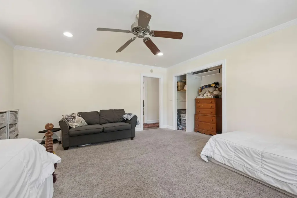 5732 Knob Road Nashville TN 37209