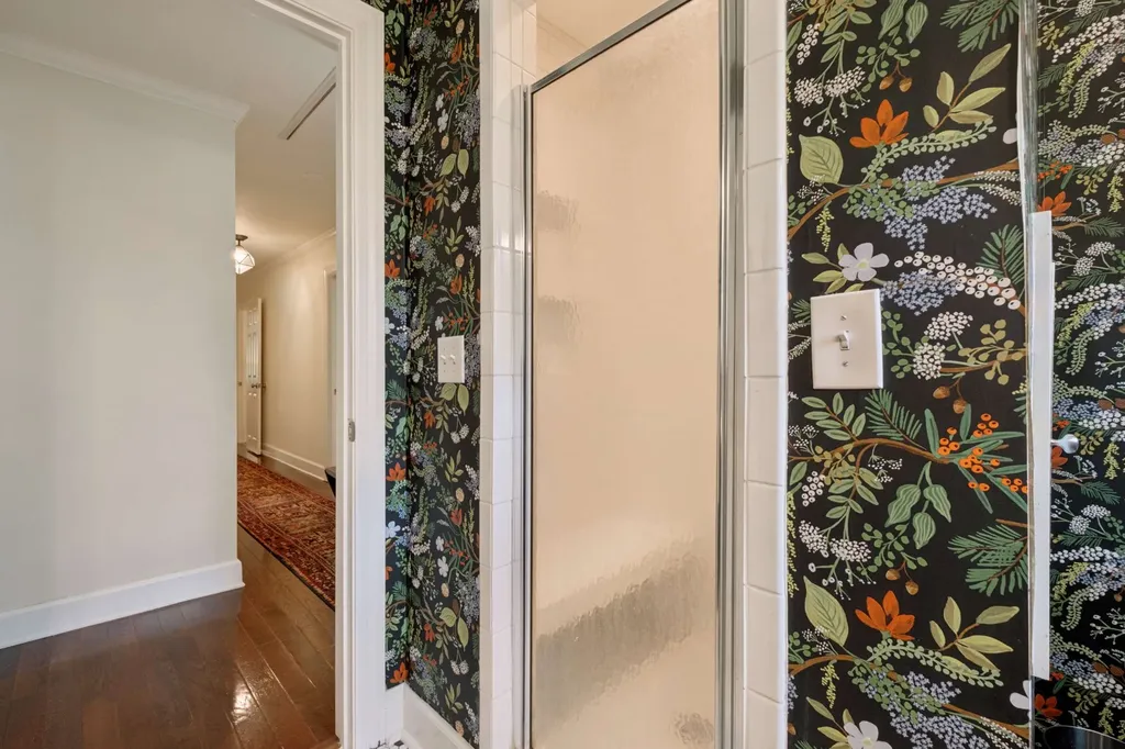 5732 Knob Road Nashville TN 37209