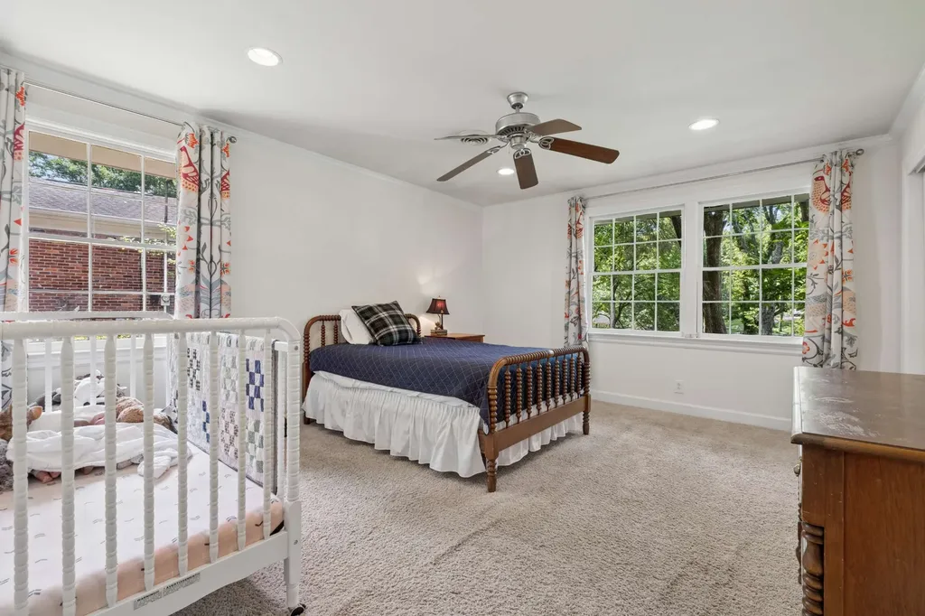 5732 Knob Road Nashville TN 37209