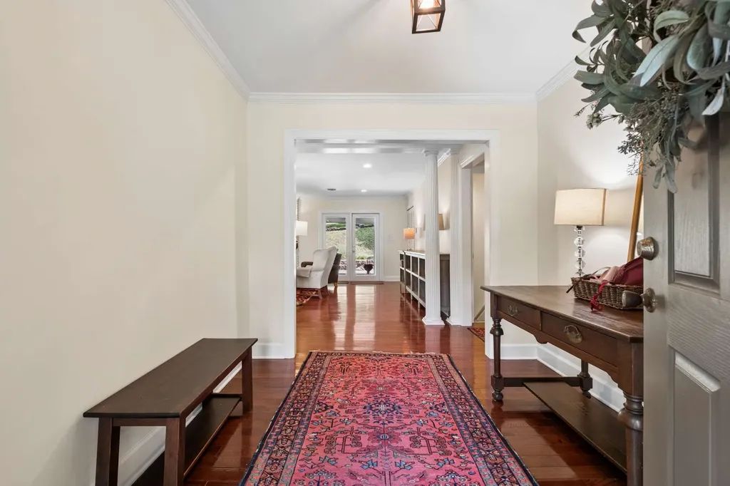 5732 Knob Road Nashville TN 37209