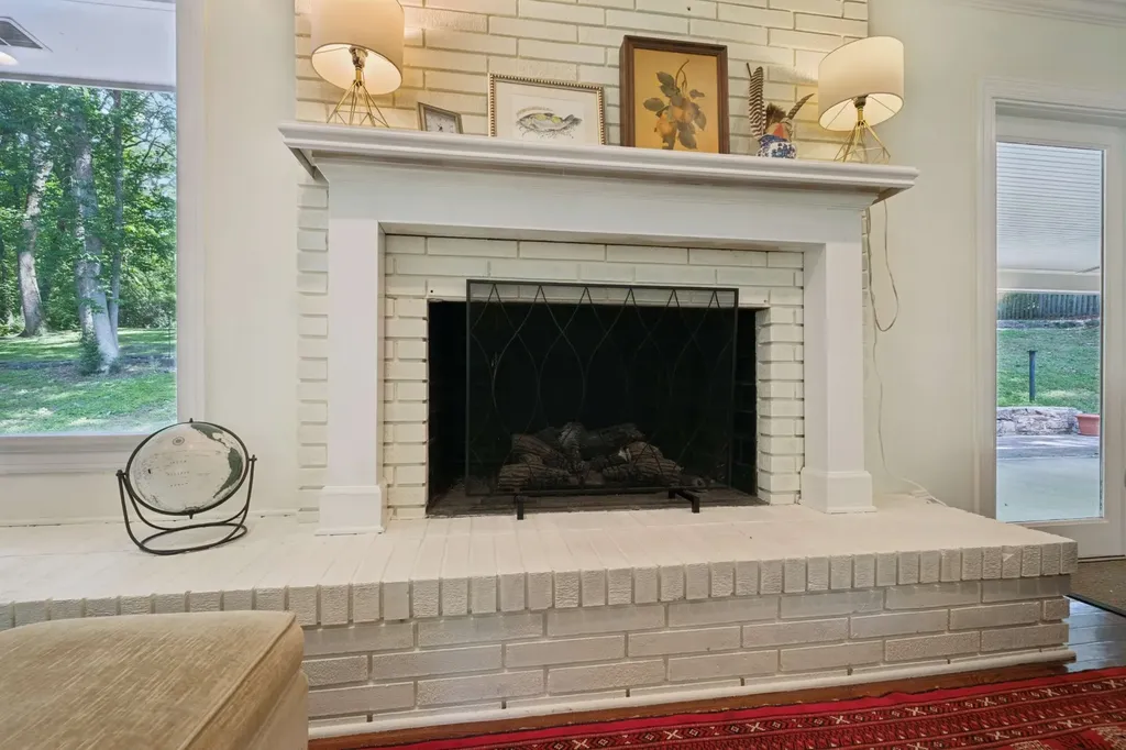 5732 Knob Road Nashville TN 37209