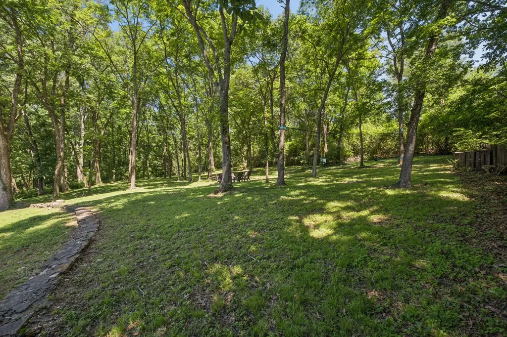 5732 Knob Road Nashville TN 37209