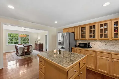 5732 Knob Road Nashville TN 37209