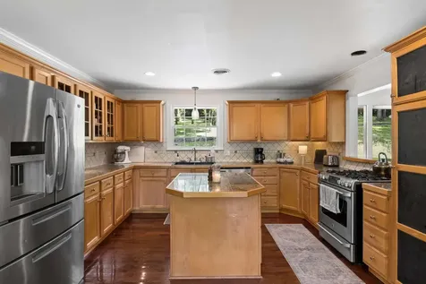 5732 Knob Road Nashville TN 37209