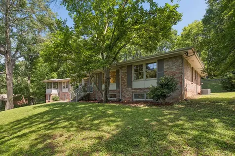 5732 Knob Road Nashville TN 37209
