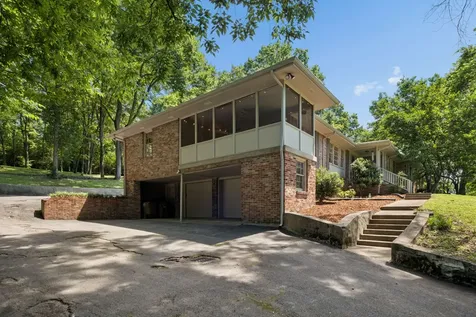 5732 Knob Road Nashville TN 37209