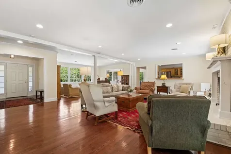 5732 Knob Road Nashville TN 37209