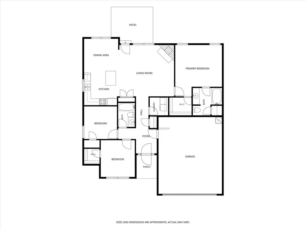 1317 Knoll Lane Lebanon TN 37087