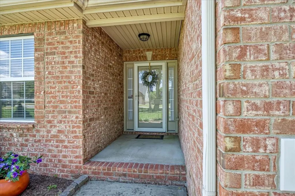 1317 Knoll Lane Lebanon TN 37087