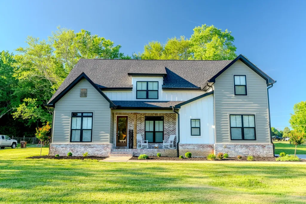 502 Allisona Road Eagleville TN 37060
