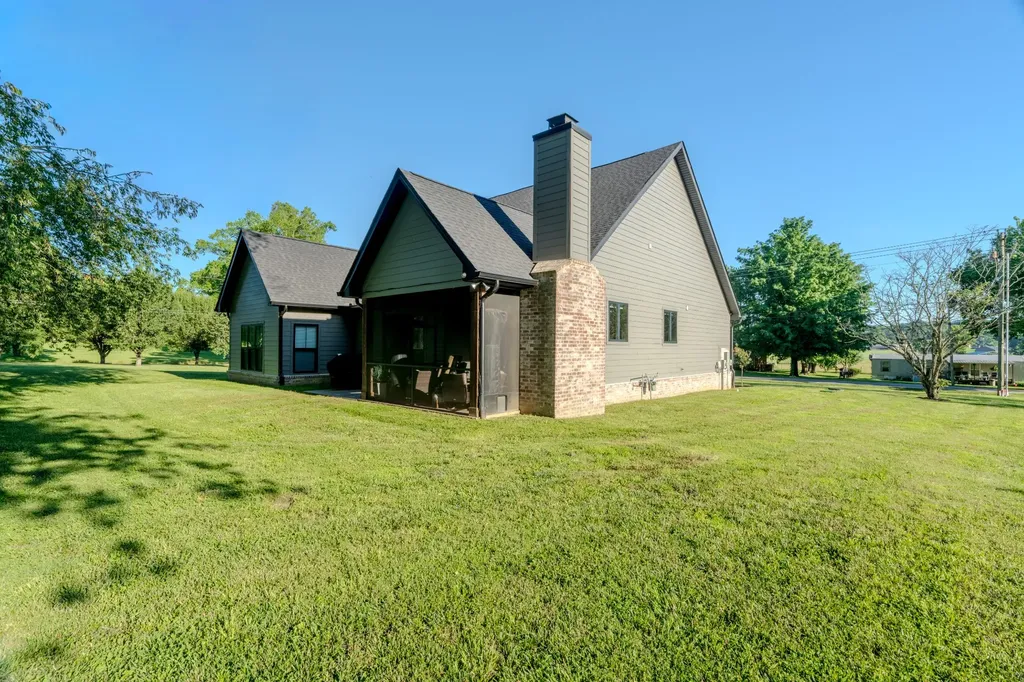 502 Allisona Road Eagleville TN 37060