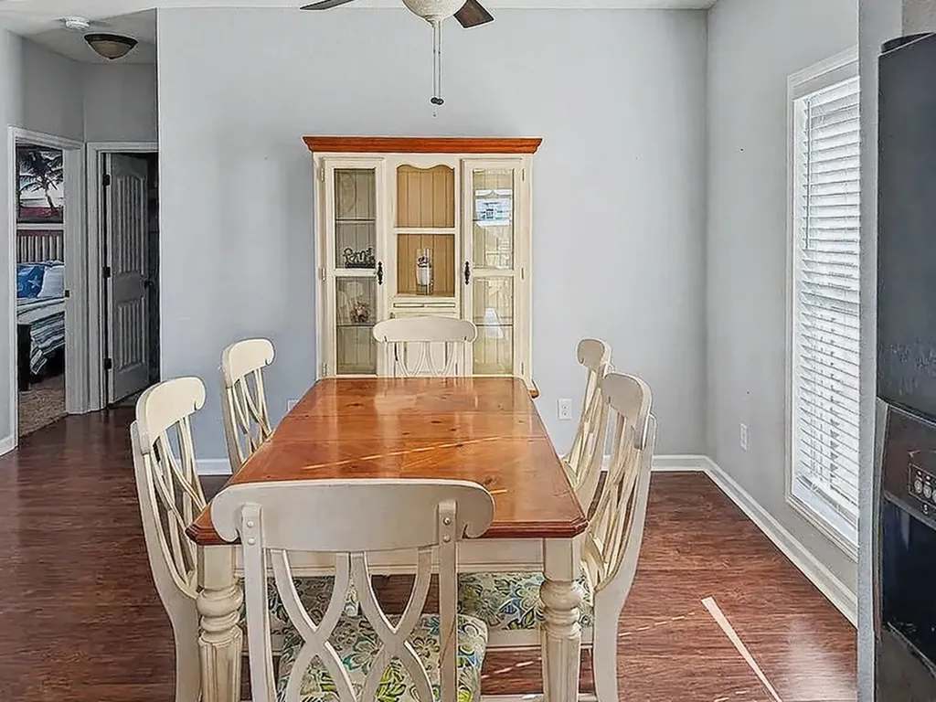 175 Ellen Lane Decaturville TN 38329