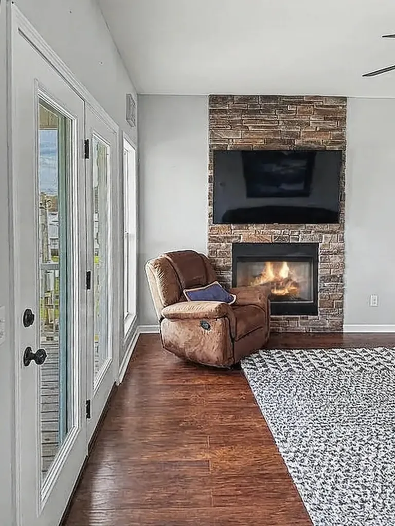 175 Ellen Lane Decaturville TN 38329