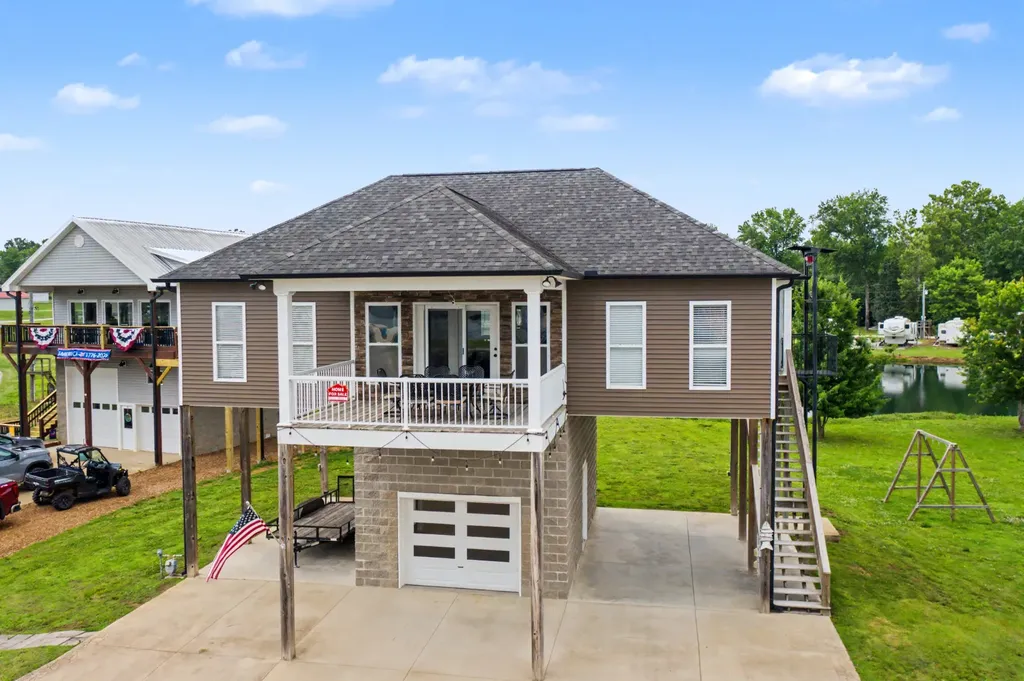 175 Ellen Lane Decaturville TN 38329