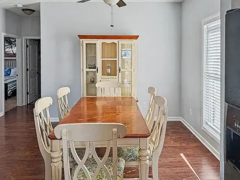 175 Ellen Lane Decaturville TN 38329