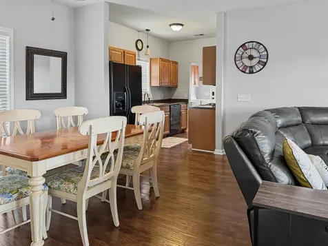 175 Ellen Lane Decaturville TN 38329