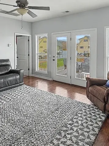 175 Ellen Lane Decaturville TN 38329
