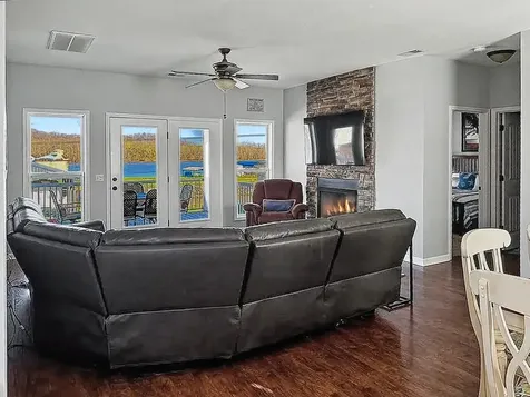 175 Ellen Lane Decaturville TN 38329