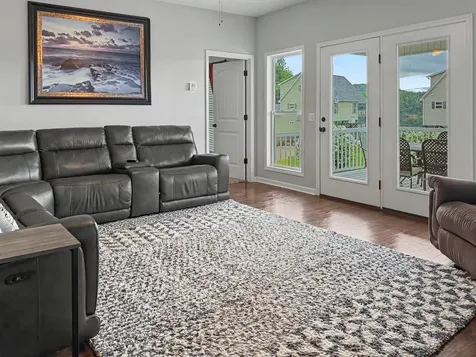 175 Ellen Lane Decaturville TN 38329