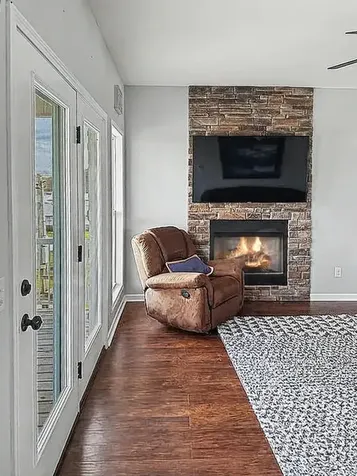 175 Ellen Lane Decaturville TN 38329