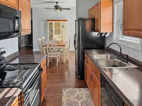 175 Ellen Lane Decaturville TN 38329