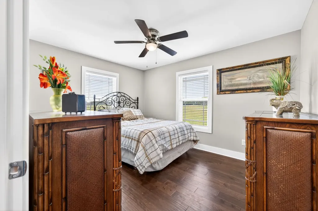 5335 Hickey Ridge Road Baxter TN 38544