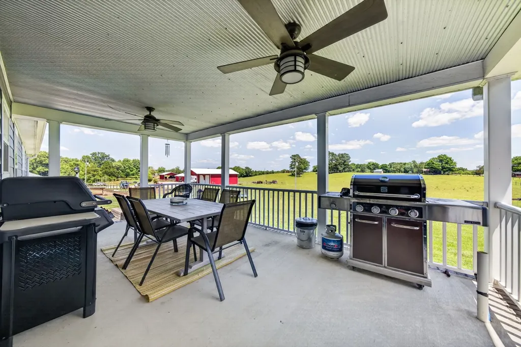 5335 Hickey Ridge Road Baxter TN 38544