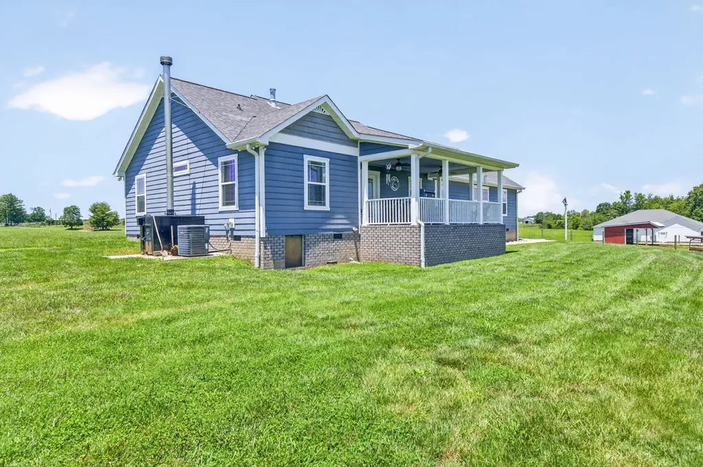 5335 Hickey Ridge Road Baxter TN 38544