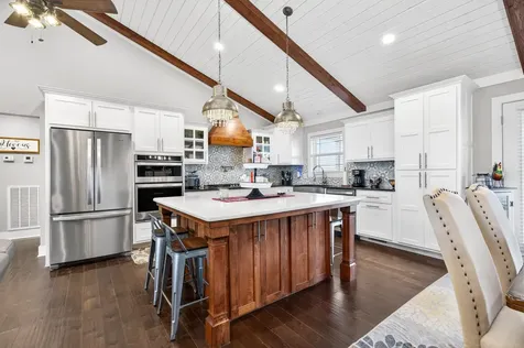5335 Hickey Ridge Road Baxter TN 38544