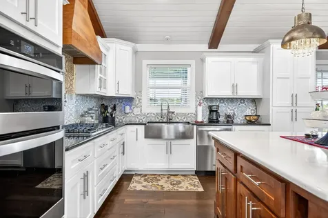 5335 Hickey Ridge Road Baxter TN 38544
