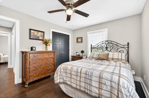 5335 Hickey Ridge Road Baxter TN 38544