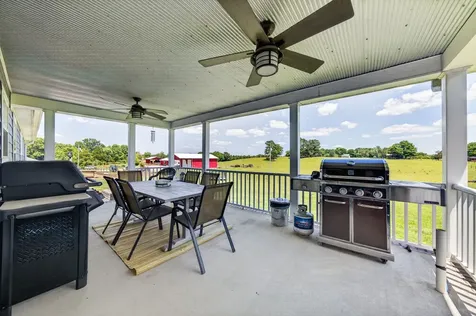 5335 Hickey Ridge Road Baxter TN 38544
