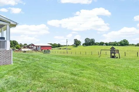 5335 Hickey Ridge Road Baxter TN 38544