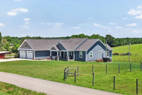 5335 Hickey Ridge Road Baxter TN 38544