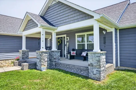 5335 Hickey Ridge Road Baxter TN 38544