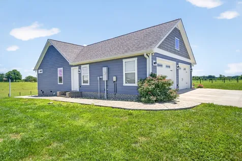 5335 Hickey Ridge Road Baxter TN 38544