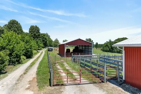 5335 Hickey Ridge Road Baxter TN 38544