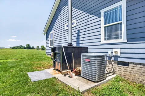 5335 Hickey Ridge Road Baxter TN 38544