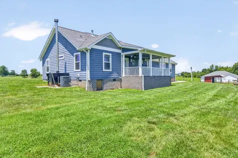 5335 Hickey Ridge Road Baxter TN 38544