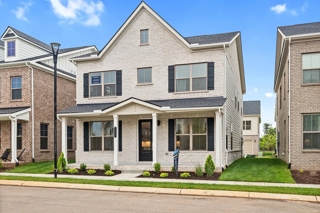 2615 Wilkinson Pike Murfreesboro TN 37129