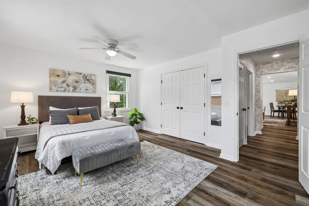 2525 Woodberry Drive Nashville TN 37214