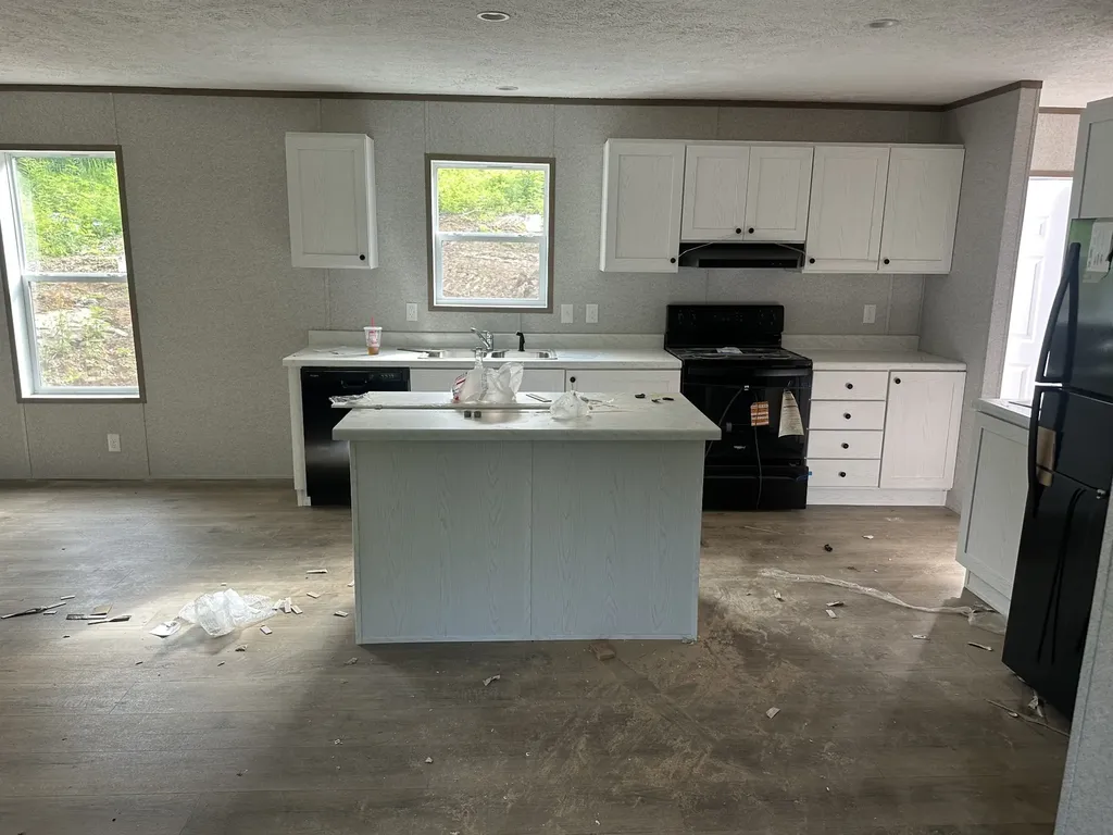 406 Shiloh Church Road Woodbury TN 37190