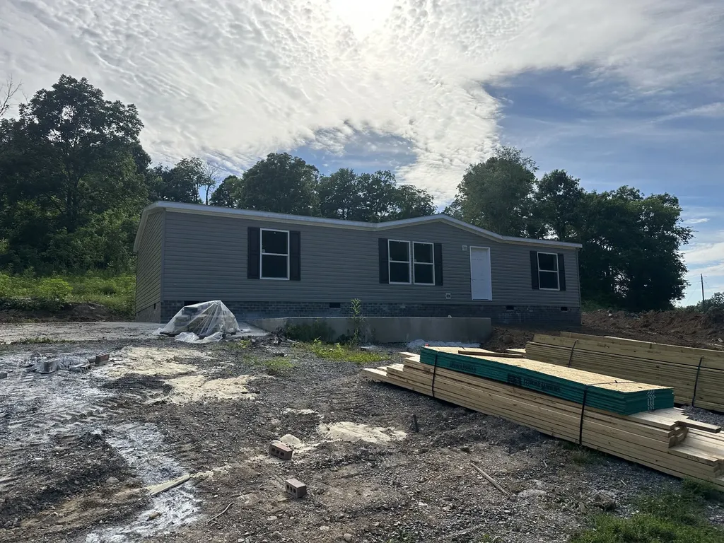 406 Shiloh Church Road Woodbury TN 37190