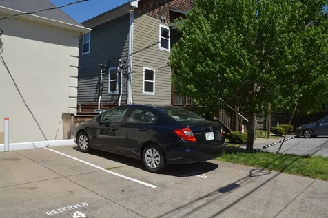 2115 Acklen Avenue Nashville TN 37212