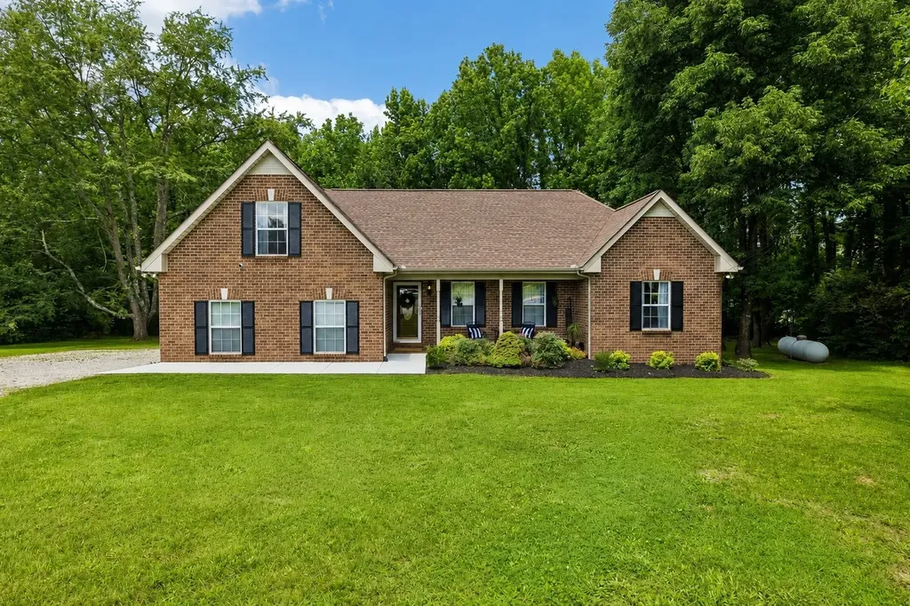 113 Creasy Court Joelton TN 37080