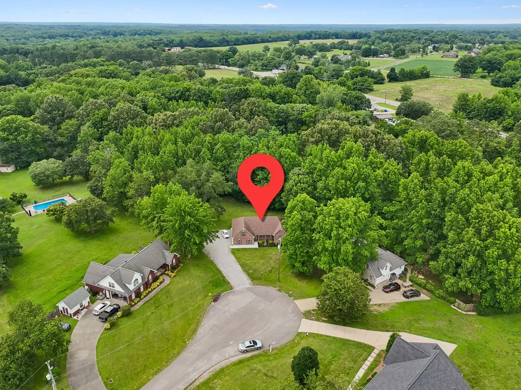 113 Creasy Court Joelton TN 37080