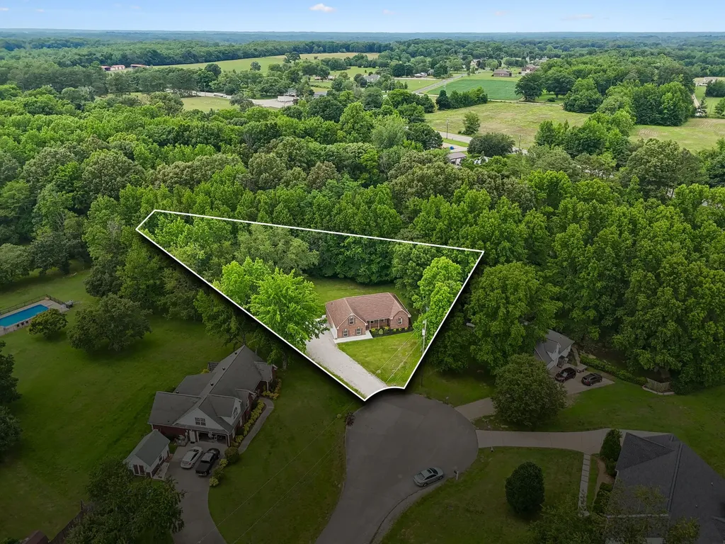 113 Creasy Court Joelton TN 37080